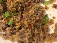 -百年粉蒸牛肉