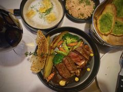 -莫比餐厅(五道口店)