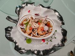 -3号仓库·餐厅(新世界城店)