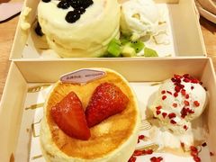 -食武士·舒芙蕾(新街口明瓦廊店)