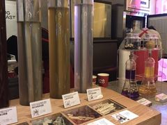 -1828王老吉·草本新茶(珠江新城地铁站店)