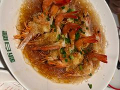 -新白鹿餐厅(第一百货店)