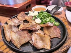 -土大力拌饭名家(丹尼斯百货店)