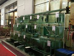 -祈胜邨•顺德鱼生•顺德菜(容桂店)
