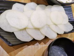 -木辛水水冰煮羊(凤城六路店)