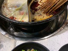 -钢管厂五区小郡肝串串香(南山店)