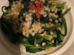 燕麦奶汤菠菜-桂满陇-锦绣江南(万象城店)