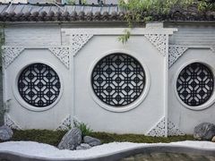 大堂-浮何烤铺(桐梓林店)