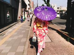 -京都和服体验 梦馆(五条店)