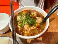 -谭师爷龙抄手(白下路店)