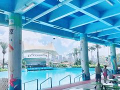 景点-黄金海岸水上乐园