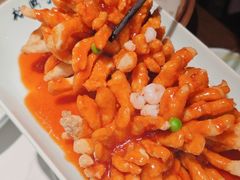 -裕兴记•蟹黄面馆(人民广场店)