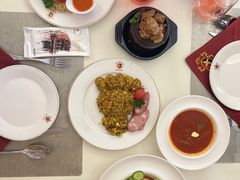 -马迭尔西餐厅(中央大街店)
