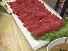 -清花阁乌拉满族火锅(厦门街店)