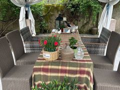 -看见远方·莫干遥远的山民宿