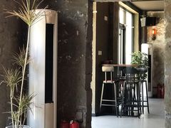 -Side Street街旁(交道口店)