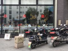 -必胜客(新福地店)