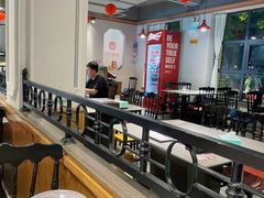-望蝎门羊蝎子火锅(祭城店)