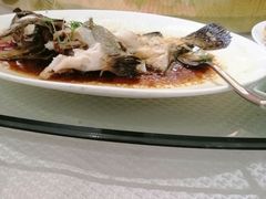 -锦粤宫·精致粤菜(深圳北站店)