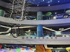 -苏州青少年科技馆