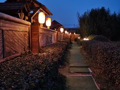 -北京益泉花园酒店