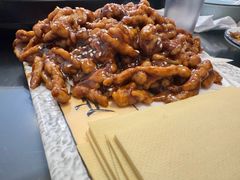 -鼎香润(德胜门内店)