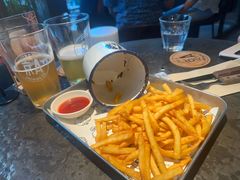 -京A Taproom·精酿餐吧(CBD店)