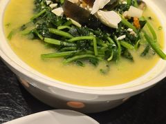 -高第街56号港式餐厅(山大路店)