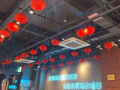 -本色·小马哥烧烤(无锡九里仓店)