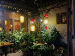 -四喜小胖·北京涮肉(五道营店)