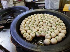 生煎包-舒蔡记生煎菜饭(云南中路店)