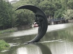 -昆山城市生态森林公园