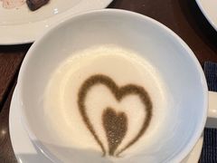 -Social 秀西餐厅-长沙瑞吉酒店(运达店)