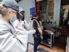 -蓉城西二道无名冒菜(西二道街店)