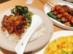 -隅乐胡椒虾·台湾菜·团建(皇岗店)