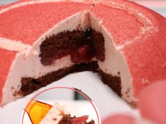 -美心西饼mx cakes(猎德优托邦店)