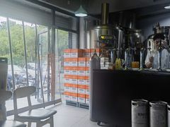 -四禧精酿铜锅涮肉·烧烤工场(大明湖店)