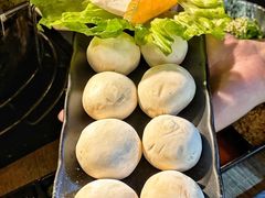 -山居屋炭火烧肉(虎门万达店)