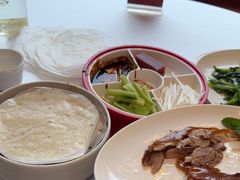 -月福京味斋·烤鸭店·北京菜(鼓楼总店)