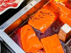 -凤来栖·净庭院·火锅(欧尚店)