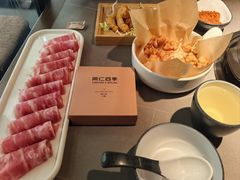 -同仁四季椰子鸡(无锡滨湖万象汇店)