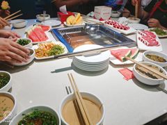 -海底捞火锅(勒泰店)