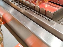-冰城串说·羊肉串烧烤(哈西大街店)