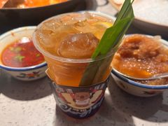 -鸿姐老火锅·传统炒料(上海旗舰店)