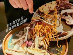 -饱嗝·泰傣厨房(国创园店)