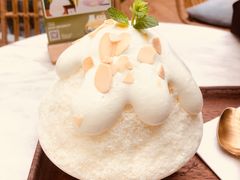 -丹礼糖甜品