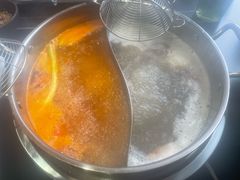 -乔先生涮肉·鲜活牛羊肉火锅(塘沽店)