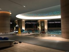 -舟山希尔顿酒店