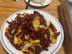 -福苗小骆驼烧烤(莲湖路店)