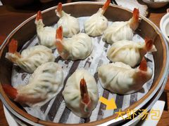 -院里汤包·虾汤包青岛菜(辽源路店)